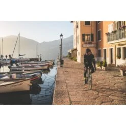 Northwave ACTIVE COLORWAY PANTALONE MS - Giallo -Northwave Negozi active colorway bibtight ms 2