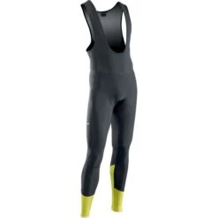 Prima pagina 31 Northwave ACTIVE COLORWAY PANTALONE MS - Giallo