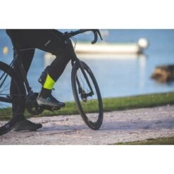 Northwave ACTIVE COLORWAY PANTALONE MS - Giallo -Northwave Negozi active colorway bibtight ms 4