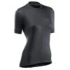 Northwave ACTIVE DONNA MAGLIA MANICHE CORTE - Nero -Northwave Negozi active donna maglia maniche corte