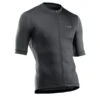 Northwave ACTIVE MAGLIA MANICHE CORTE - Nero -Northwave Negozi active maglia maniche corte