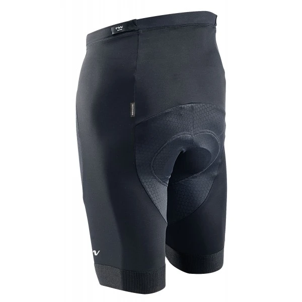 Northwave ACTIVE SHORT - Nero 4 Northwave ACTIVE SHORT - Nero - immagine 2