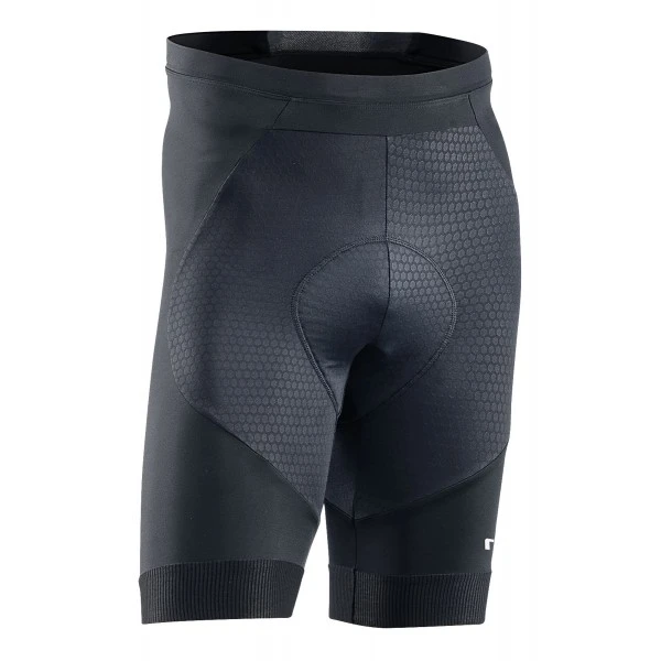 Northwave ACTIVE SHORT - Nero 3 Northwave ACTIVE SHORT - Nero
