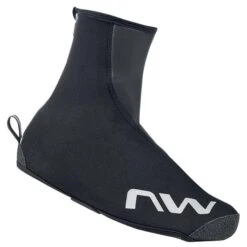 Northwave ACTIVE SCUBA COPRISCARPA - Nero