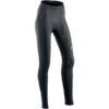 Northwave ACTIVE WMN PANTALONE SENZA BRETELLE MS - Nero -Northwave Negozi active wmn tight ms