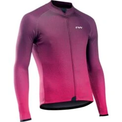 Northwave BLADE 3 MAGLIA - Purple