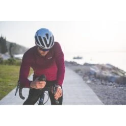 Northwave BLADE 3 MAGLIA - Purple -Northwave Negozi blade 3 maglia 4