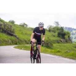 Northwave BLADE AIR MAGLIA MANICHE CORTE OUTLET - Nero -Northwave Negozi blade air maglia maniche corte outlet 4