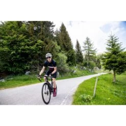 Northwave BLADE AIR MAGLIA MANICHE CORTE OUTLET - Nero -Northwave Negozi blade air maglia maniche corte outlet 5