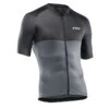 Northwave BLADE MAGLIA MANICHE CORTE - Grigio -Northwave Negozi blade maglia maniche corte