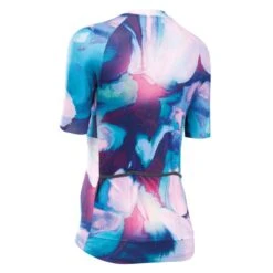 Northwave BLADE MAGLIA MANICHE CORTE DONNA - Multicolor