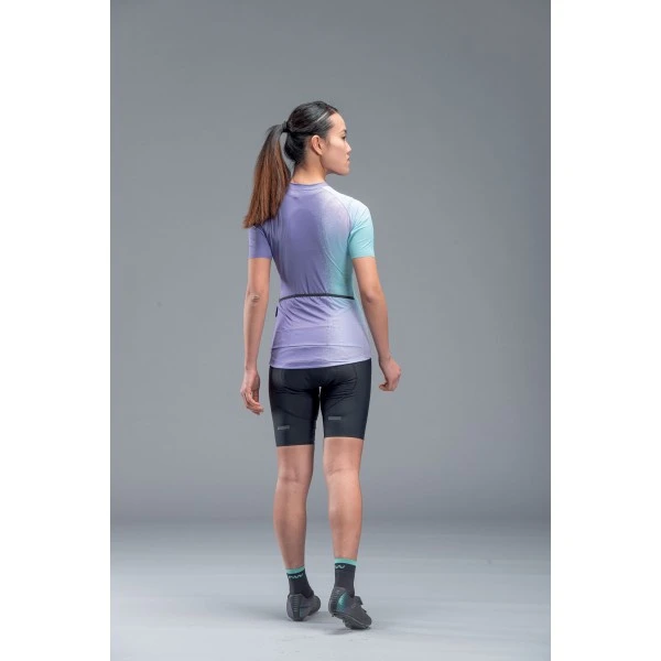Northwave BLADE MAGLIA MANICHE CORTE DONNA OUTLET - Multicolor 6 Northwave BLADE MAGLIA MANICHE CORTE DONNA OUTLET - Multicolor - immagine 4