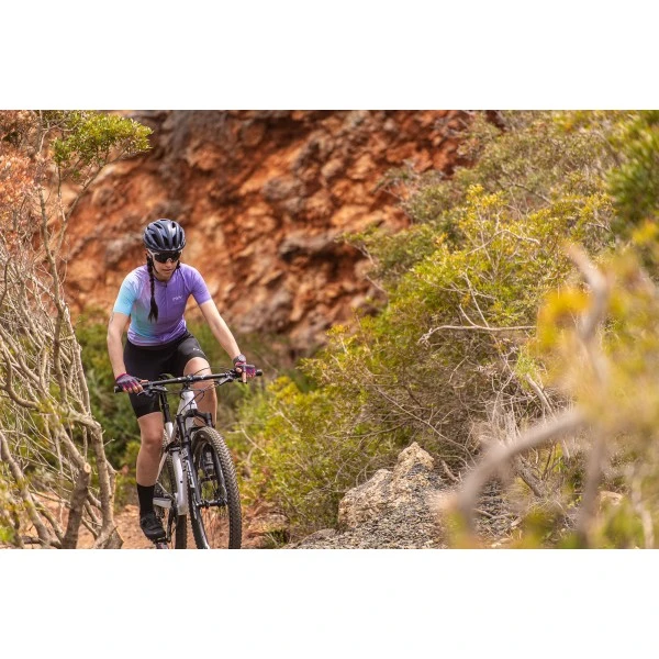 Northwave BLADE MAGLIA MANICHE CORTE DONNA OUTLET - Multicolor 7 Northwave BLADE MAGLIA MANICHE CORTE DONNA OUTLET - Multicolor - immagine 5