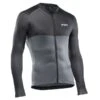 Northwave BLADE MAGLIA MANICHE LUNGHE - Grigio -Northwave Negozi blade maglia maniche lunghe