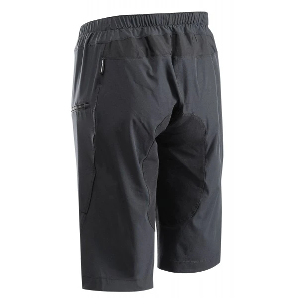 Northwave BOMB BAGGY - Nero 4 Northwave BOMB BAGGY - Nero - immagine 2