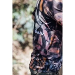 Northwave BOMB FLOWER MAGLIA MANICHE CORTE - Arancione 13 Northwave BOMB FLOWER MAGLIA MANICHE CORTE - Arancione -Northwave Negozi bomb flower maglia maniche corte 5