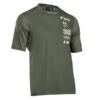 Northwave BOMB JERSEY MANICHE CORTE - Verde -Northwave Negozi bomb jersey maniche corte