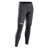 Northwave BOMB PANTALONI LUNGHI - Nero -Northwave Negozi bomb pantaloni lunghi