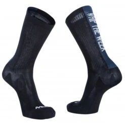 Northwave WHIP THE WEEK CALZINI - Nero -Northwave Negozi calzini whip the week 1