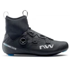 Northwave CELSIUS R ARCTIC GTX - Nero