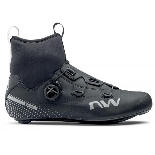 Northwave CELSIUS R GTX - Nero 3 Northwave CELSIUS R GTX - Nero