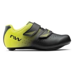 Northwave CORE JUNIOR - Giallo