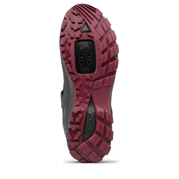 Northwave CORSAIR OUTLET - Purple 4 Northwave CORSAIR OUTLET - Purple - immagine 2