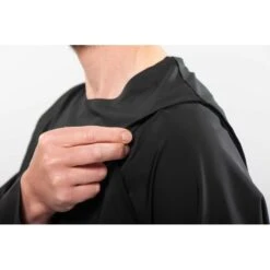 Northwave CREW PRO MAGLIA MANICHE LUNGHE - Nero -Northwave Negozi crew pro maglia maniche lunghe 4