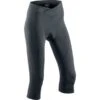 Northwave CRYSTAL 2 DONNA PANTALONE AL GINOCCHIO MS - Nero -Northwave Negozi crystal2 knicker ms
