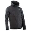 Northwave EASY OUT SOFTSHELL GIACCA - Nero -Northwave Negozi easy out softshell jacket