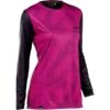 Northwave EDGE DONNA MAGLIA MANICHE LUNGHE OUTLET - Rosa -Northwave Negozi edge donna maglia maniche lunghe outlet