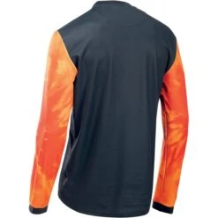 Northwave ENDURO MAGLIA - Arancione -Northwave Negozi enduro maglia 1