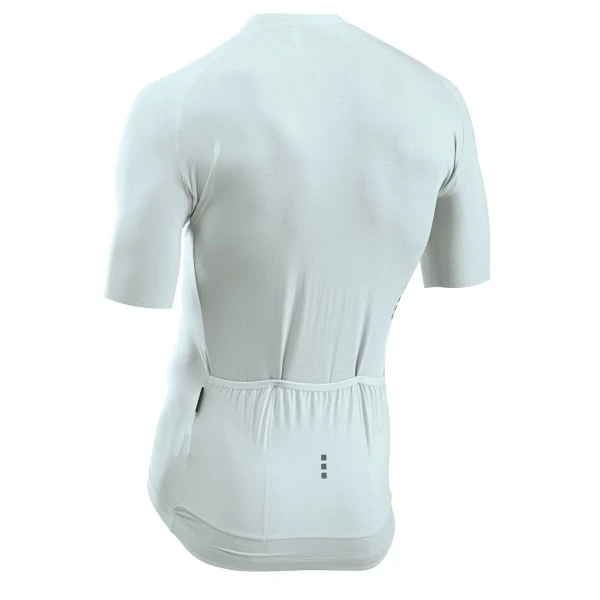 Northwave ESSENCE 2 MAGLIA MANICHE CORTE - Grigio 4 Northwave ESSENCE 2 MAGLIA MANICHE CORTE - Grigio - immagine 2
