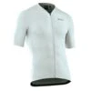 Northwave ESSENCE 2 MAGLIA MANICHE CORTE - Grigio -Northwave Negozi essence 2 maglia maniche corte