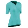 Northwave ESSENCE 2 MAGLIA MANICHE CORTE DONNA - Verde -Northwave Negozi essence 2 maglia maniche corte donna