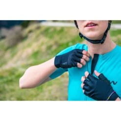 Northwave EXTREME 2 MAGLIA MANICHE CORTE DONNA - Blu -Northwave Negozi extreme 2 maglia maniche corte donna 3