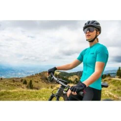 Northwave EXTREME 2 MAGLIA MANICHE CORTE DONNA - Blu -Northwave Negozi extreme 2 maglia maniche corte donna 4