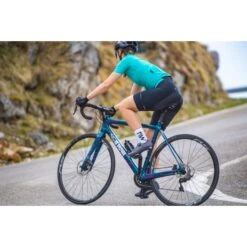 Northwave EXTREME 2 MAGLIA MANICHE CORTE DONNA - Blu -Northwave Negozi extreme 2 maglia maniche corte donna 5