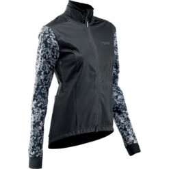 Northwave EXTREME GIACCA DONNA TP - Nero