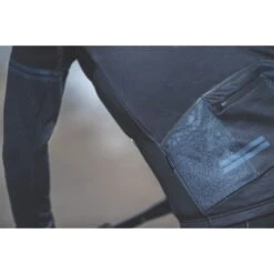 Northwave EXTREME GIACCA TP - Nero -Northwave Negozi extreme giacca tp 3