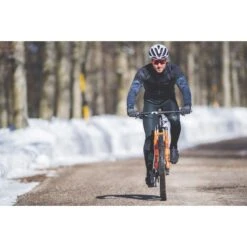 Northwave EXTREME GIACCA TP - Nero -Northwave Negozi extreme giacca tp 4