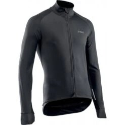 Northwave EXTREME H2O GIACCA - Nero