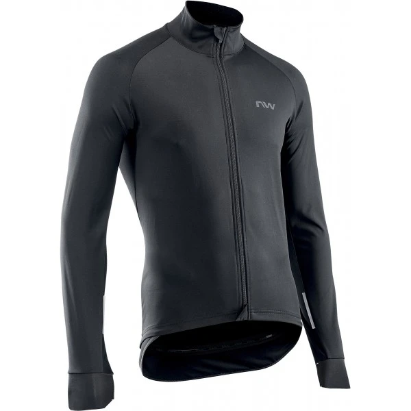 Northwave EXTREME H2O GIACCA - Nero 3 Northwave EXTREME H2O GIACCA - Nero