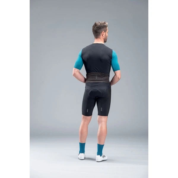Northwave EXTREME MAGLIA MANICHE CORTE - Nero 6 Northwave EXTREME MAGLIA MANICHE CORTE - Nero - immagine 4