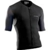 Northwave EXTREME MAGLIA MANICHE CORTE OUTLET - Nero