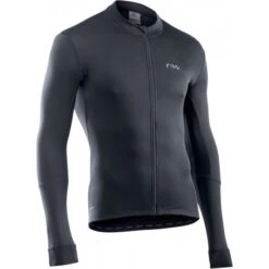Northwave EXTREME POLAR MAGLIA - Nero