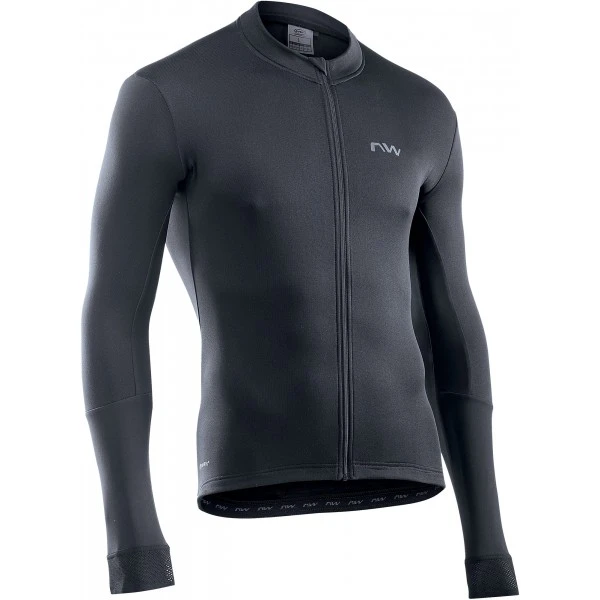 Northwave EXTREME POLAR MAGLIA - Nero 3 Northwave EXTREME POLAR MAGLIA - Nero