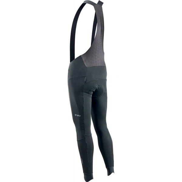 Northwave EXTREME PRO PANTALONE TP - Nero 4 Northwave EXTREME PRO PANTALONE TP - Nero - immagine 2