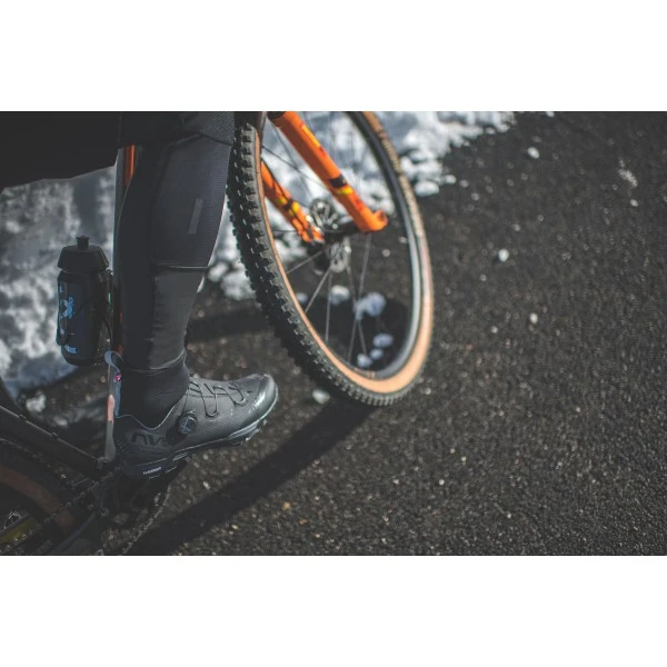 Northwave EXTREME PRO PANTALONE TP - Nero 5 Northwave EXTREME PRO PANTALONE TP - Nero - immagine 3