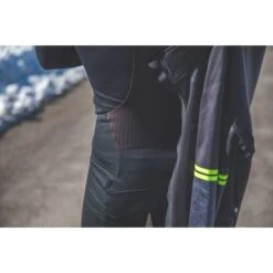 Northwave EXTREME PRO PANTALONE TP - Nero 12 Northwave EXTREME PRO PANTALONE TP - Nero -Northwave Negozi extreme pro bibtight tp 4